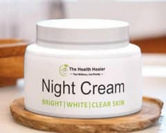 Night Creem 50gm