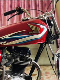 karachi golden number honda 125 Alter in 250 cc 0