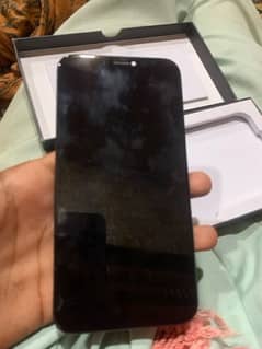 iphone xr original panal