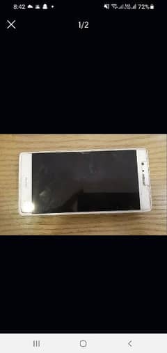 Huawei p9 lite