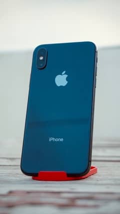 iPhone Xs