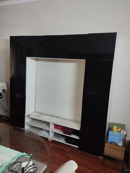 TV cabinet 1