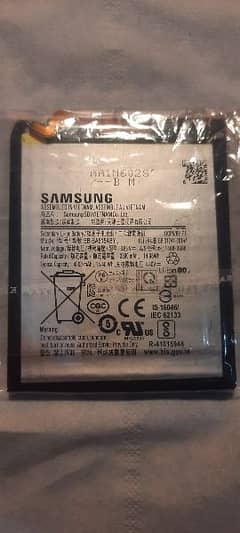 Samsung A 51 New battery