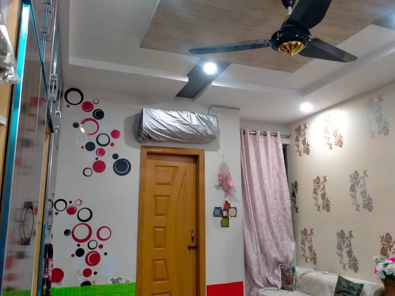 5 Marla Double House In Shally Velly Dhoke Banaras 8