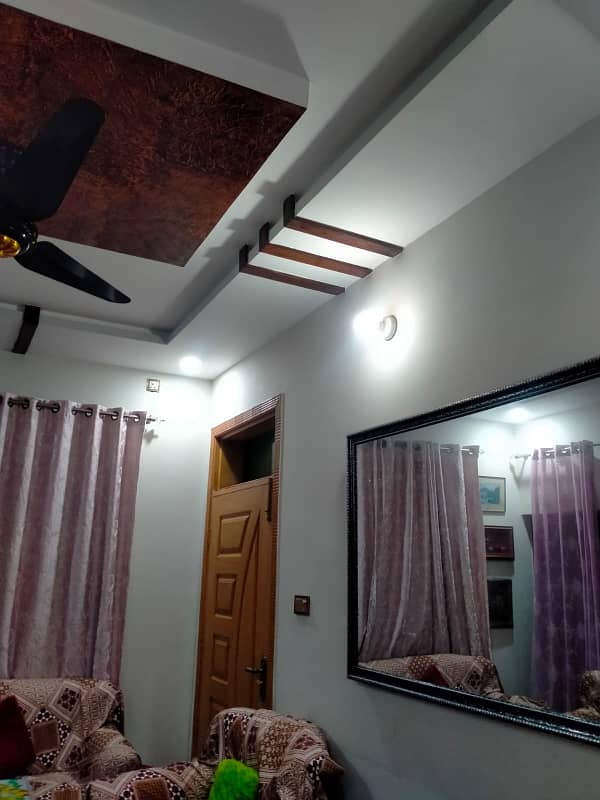 5 Marla Double House In Shally Velly Dhoke Banaras 10