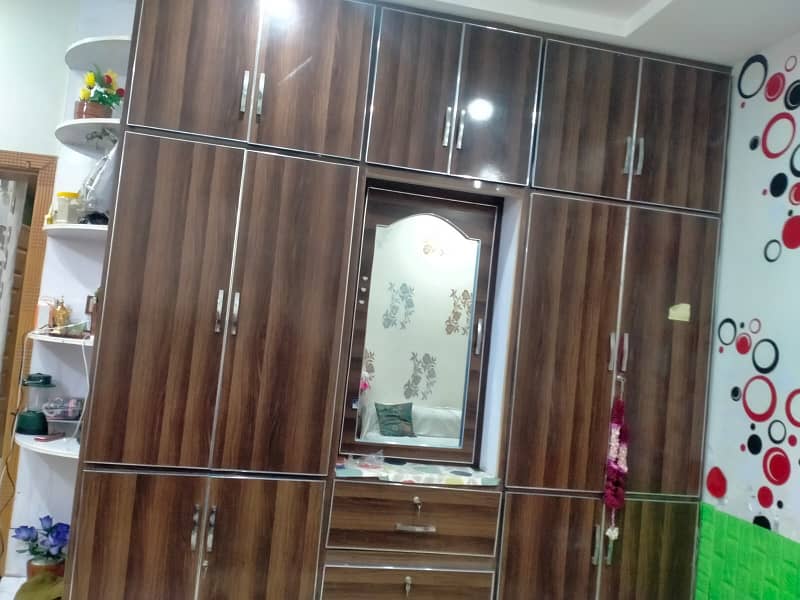 5 Marla Double House In Shally Velly Dhoke Banaras 13