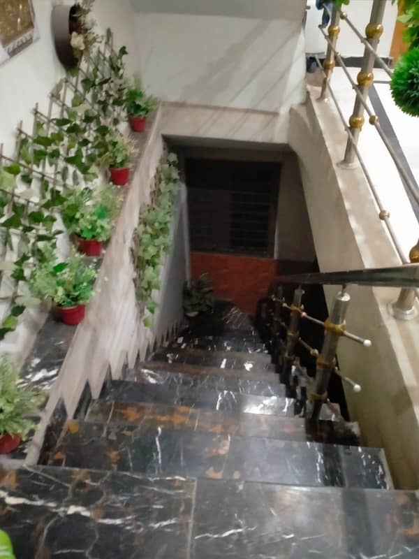 5 Marla Double House In Shally Velly Dhoke Banaras 15