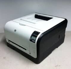 HP Color LaserJet CP1525 Office Use Printer Refurbished