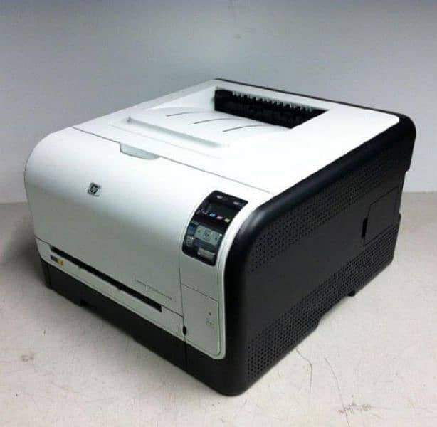 HP LaserJet 1525 Color Printer For Both Home & Office Use 1