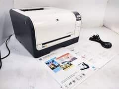 HP LaserJet 1525 Color Printer For Both Home & Office Use