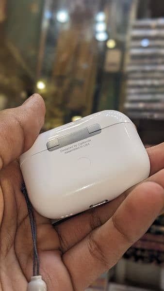 Airpod pro 0