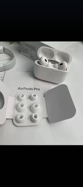 Airpod pro 3