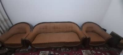 5 setter sofa set