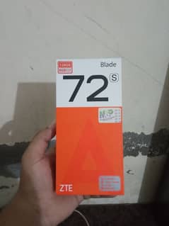 ZTE