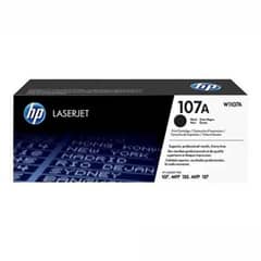 HP 106A,107A Laser Toner Cartridges(China, Hi Copy, Original)