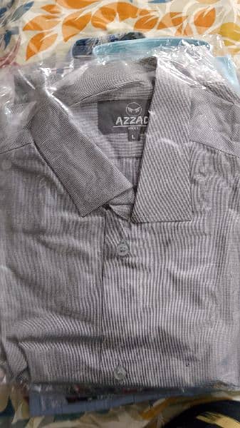 Men's shirts 5