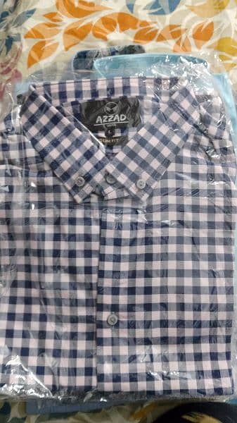 Men's shirts 7