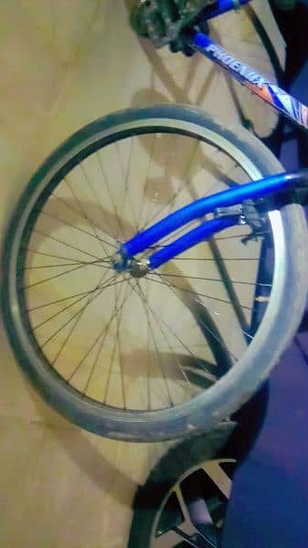 assalamualaikum am selling cycle bilkul ok ha 1