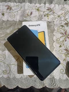 Samsung Galaxy a72