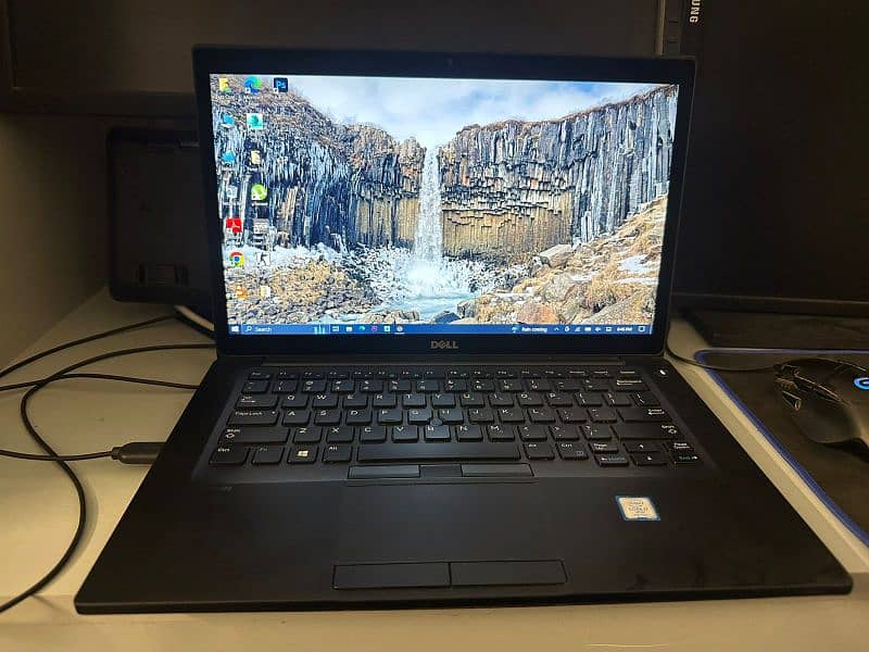 Dell Latitude 7480 i7 (7 Gen) Touch Screen 2