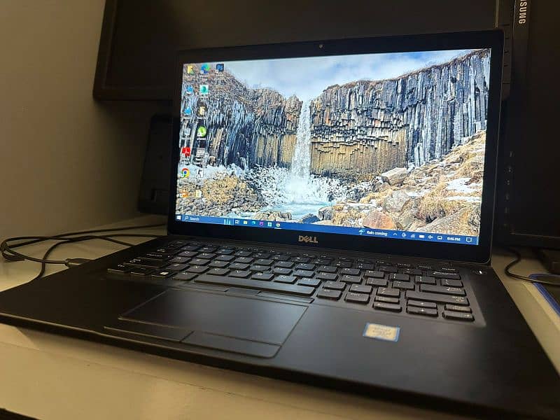 Dell Latitude 7480 i7 (7 Gen) Touch Screen 5