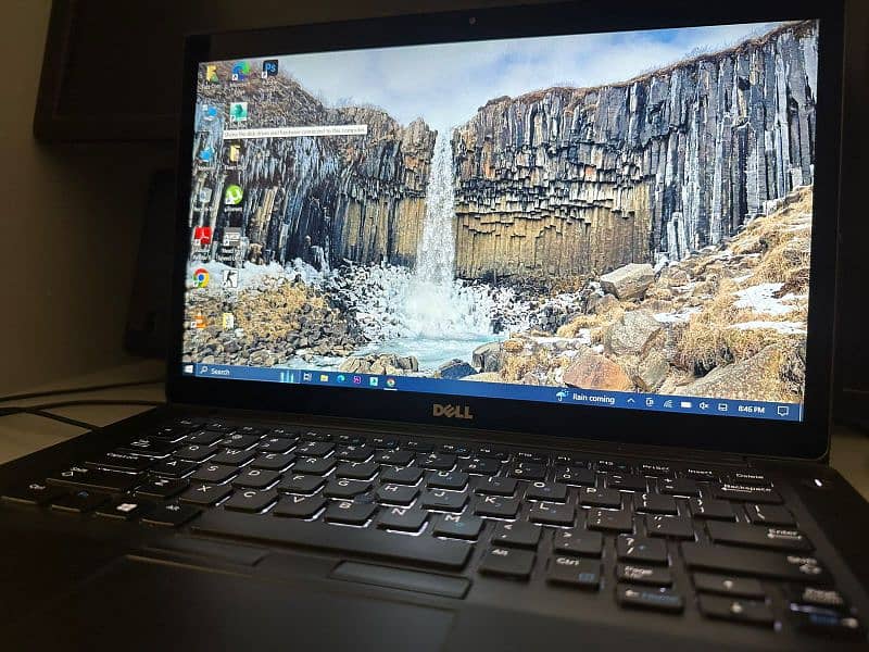 Dell Latitude 7480 i7 (7 Gen) Touch Screen 6