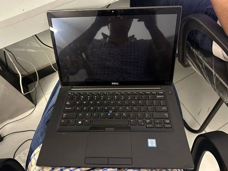 Dell Latitude 7480 i7 (7 Gen) Touch Screen 9