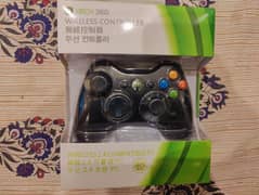 xbox 360 (Wireless controller brand new for sale