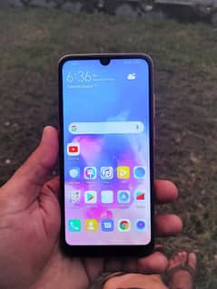 Huawei Y6 Prime