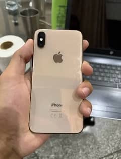 iphone xs