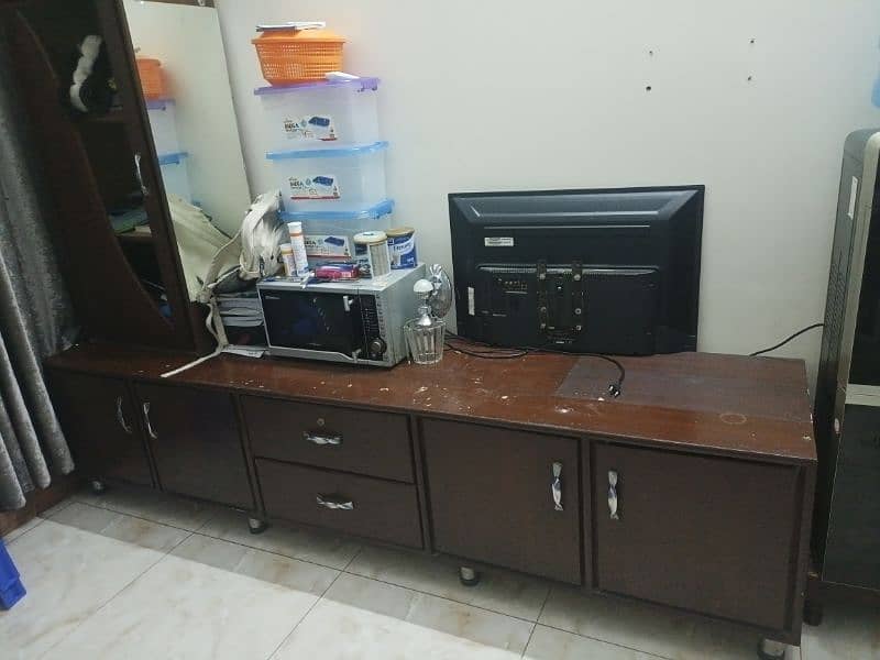 cupboard for sale, good condition 1