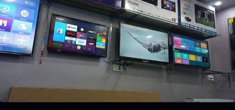 BIG OFFER SAMSUNG LED 32,,INCH 4K FULL UHD MODEL. 03024036462 1