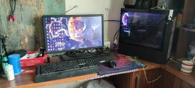 Gaming PC FOR SALE URGENT