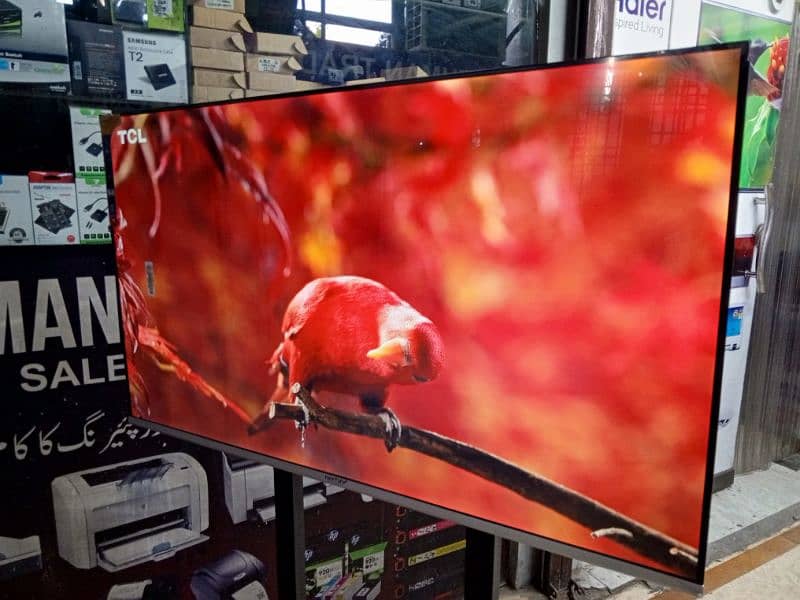 SUPER OFFER 43 ANDROID LED TV SAMSUNG  O323O9OO129 0