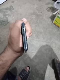 samsung galaxy a70 panel change ha screen finger ni chalta charger ha