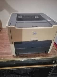 HP Laserjet 1320