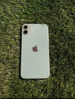 iPhone 11 non pta 64 gb/factory unlock