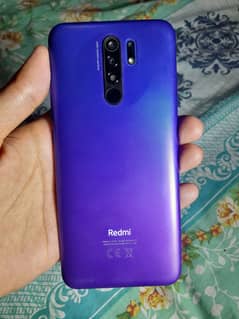 Redmi 9 for sale