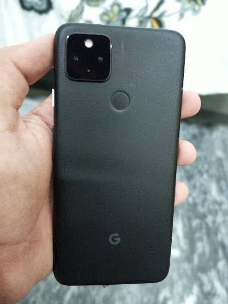 Google pixel 4a5g 6/128 5