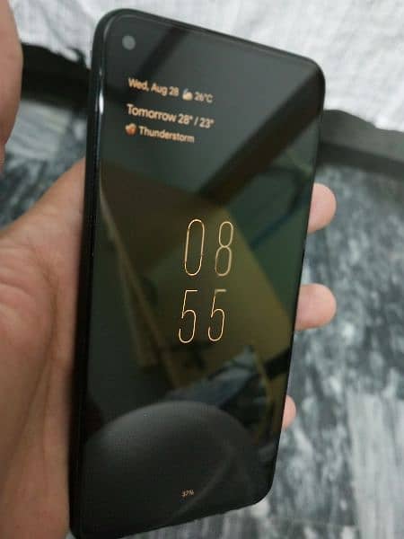 Google pixel 4a5g 6/128 6