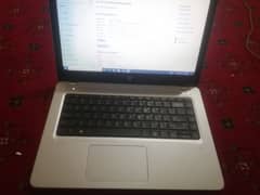 Hp laptop core i5 7th generation 8gb 256 gb