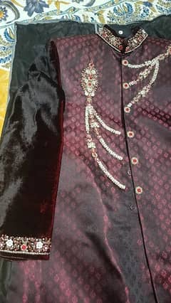 sherwani