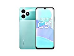 Realme c51