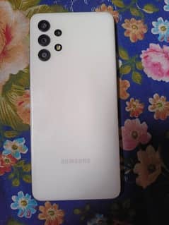 Samsung A32 6-128 Gb Urgent Sale