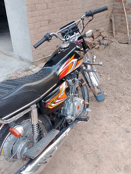 bike for sale 17