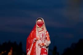 Bridal Lehnga