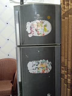 home used refrigerator