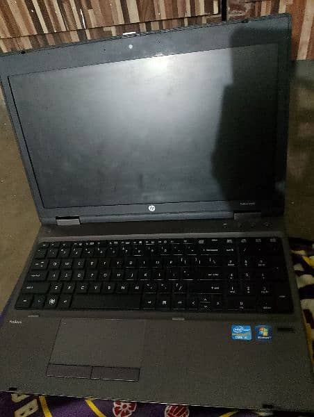 Hp corei5 window 10 0