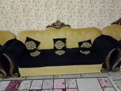 Dewan Style Sofa for Sale 0