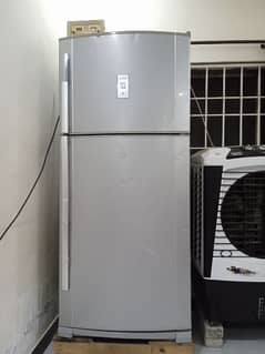 home used refrigerator